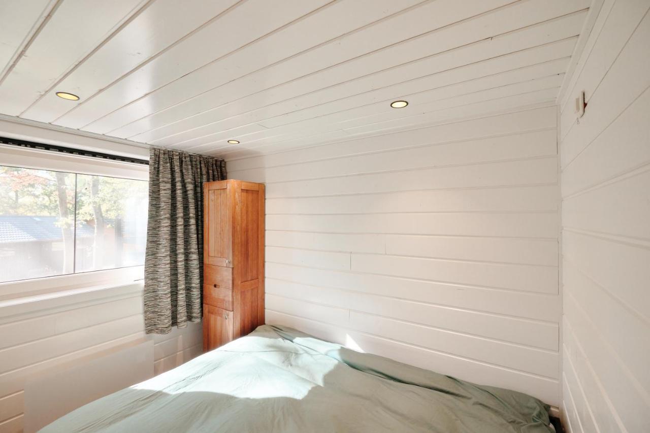 Chalet D'Un Ami Somme-Leuze Exteriér fotografie